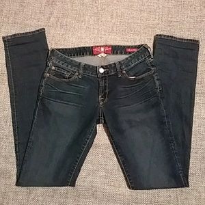 Lucky Brand Jeans